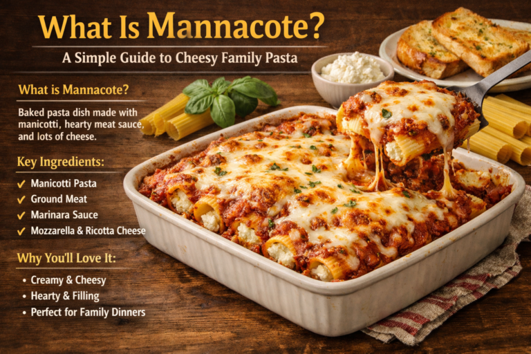 Mannacote
