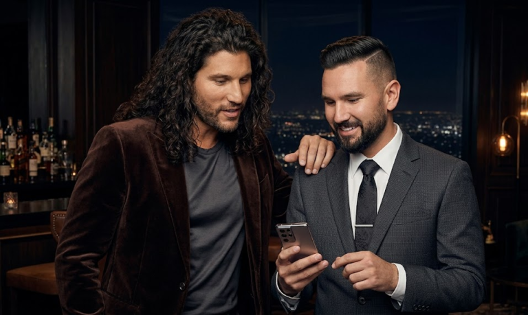 Dan and Shay Tragedy