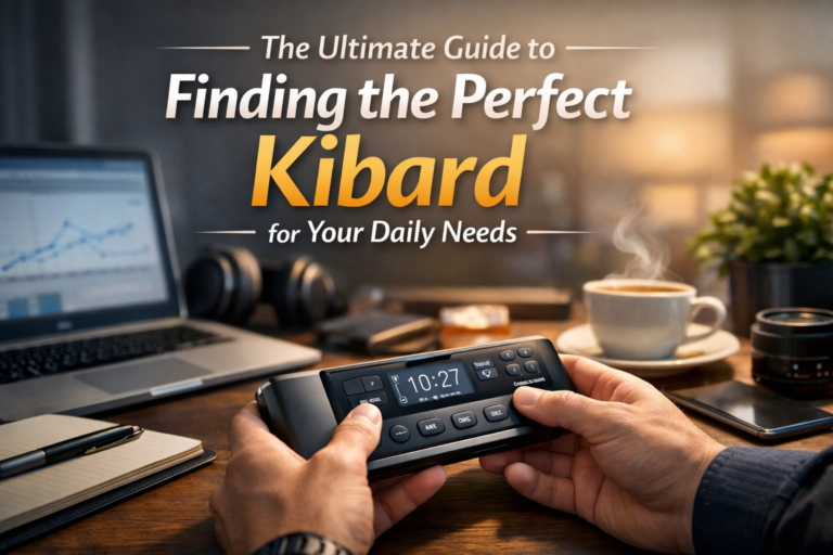 Kibard