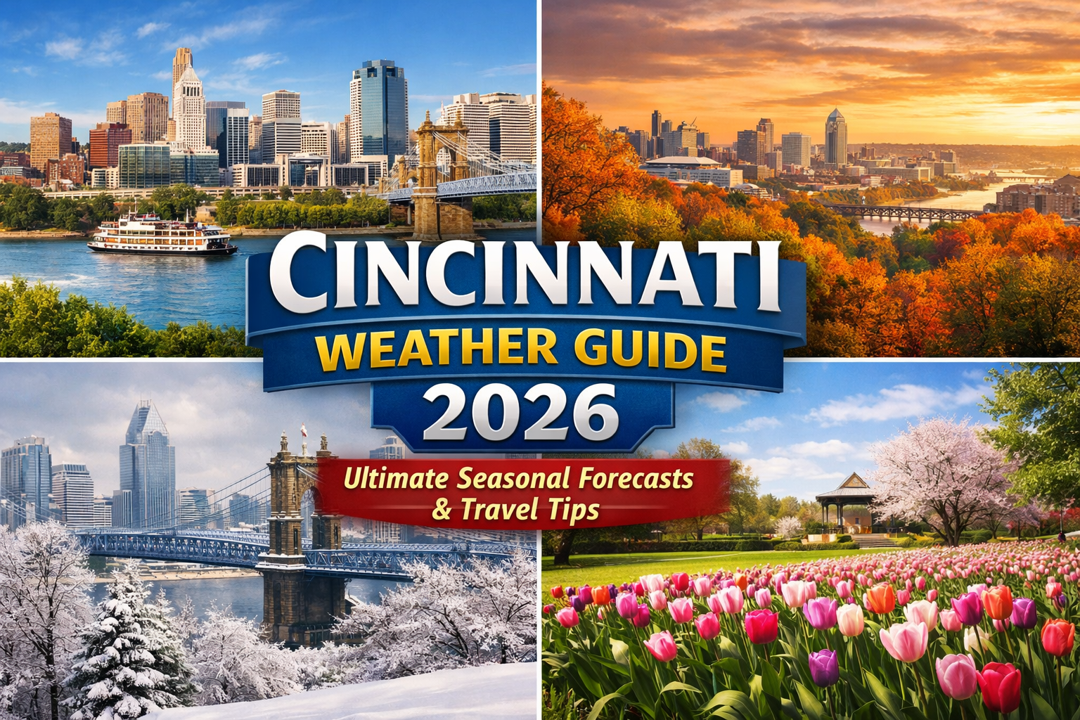 Cincinnati Weather