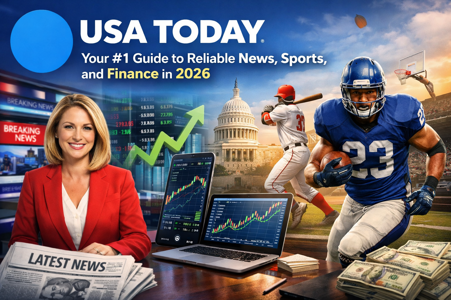 USA Today