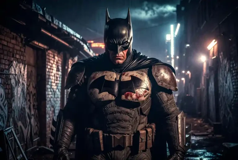 Absolute Batman