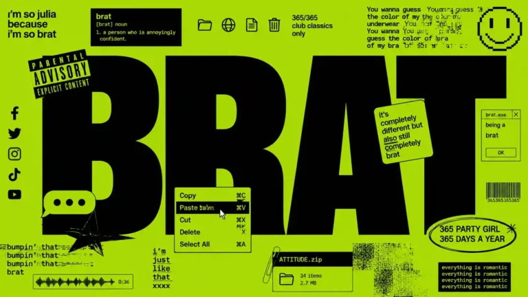 Brat Generator