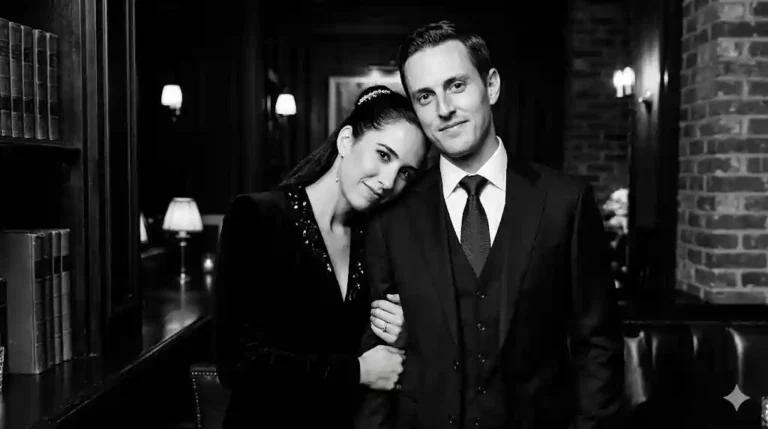Emily Compagno Husband