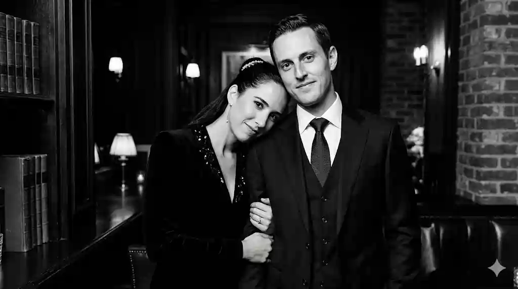 Emily Compagno Husband