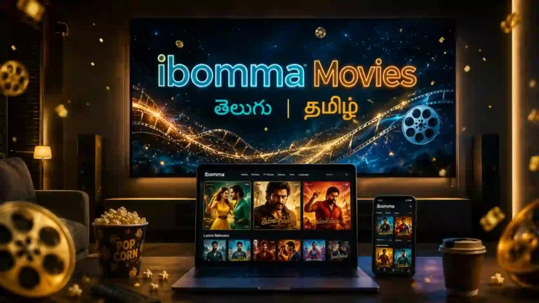 ibomma