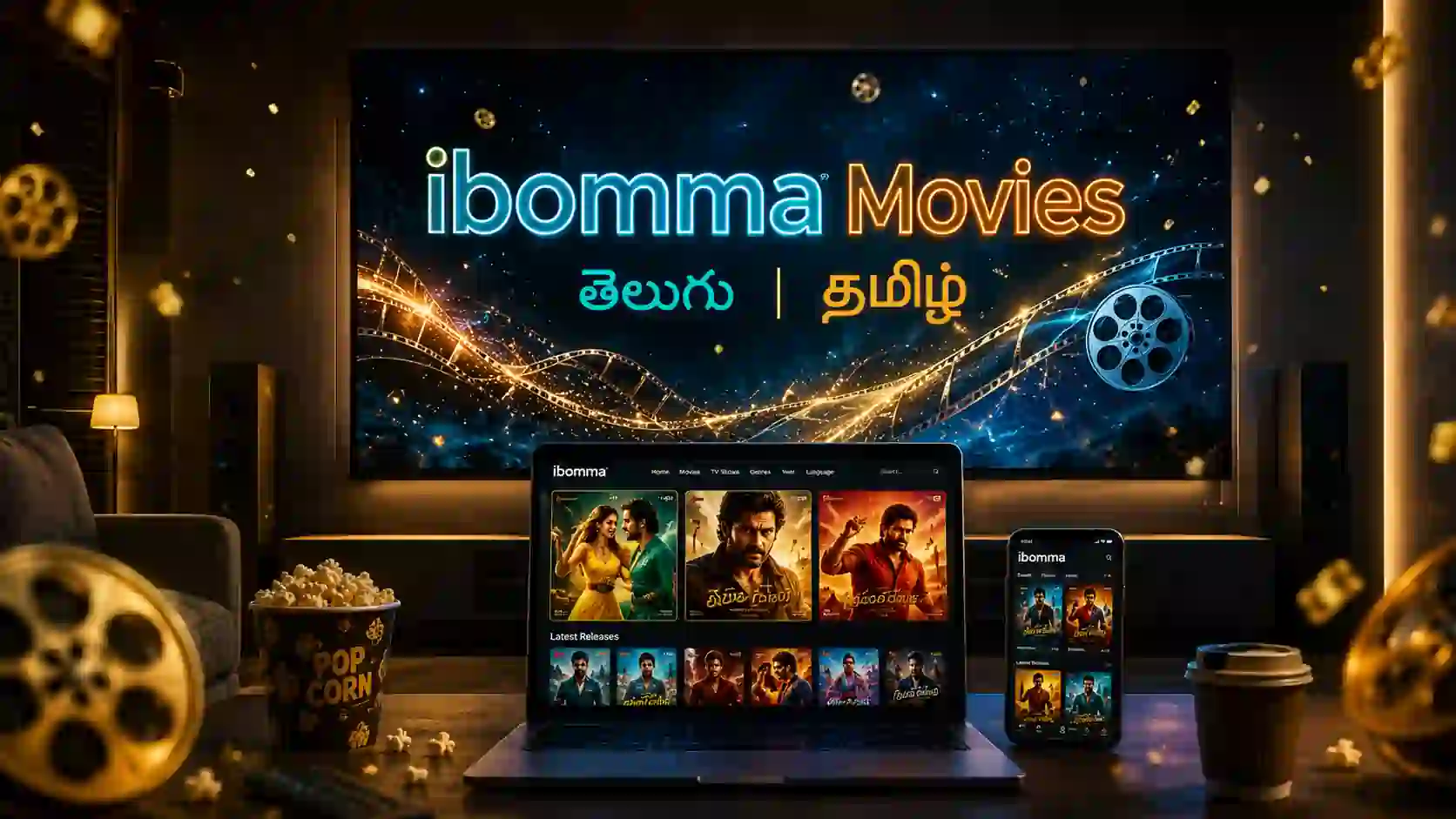 ibomma