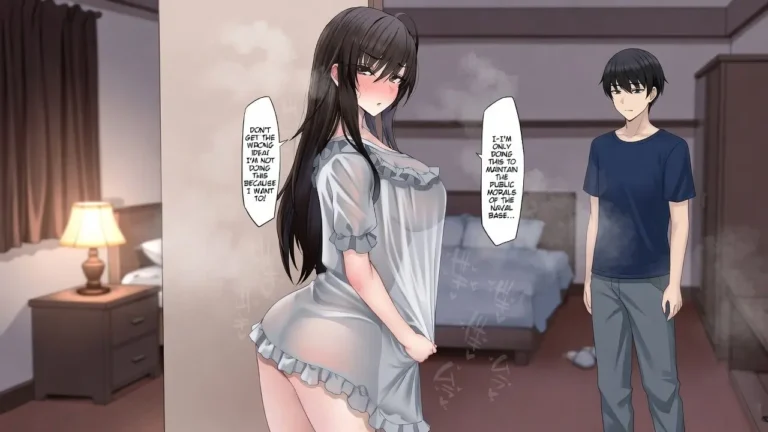 Hentai Manhwa